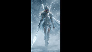 Disney Princess as Valkyrs | AI Generated