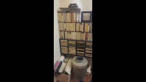 Data tapes still exist but you forgot tape