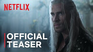 The Witcher: Season 4 | Official Teaser