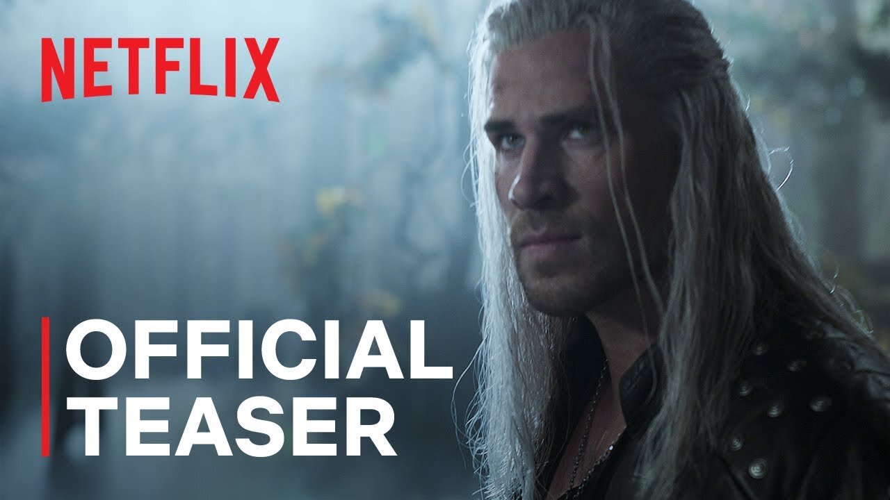 The Witcher: Season 4 | Official Teaser