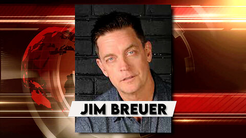 Jim Breuer's "Funny How God Works": A Journey of Faith and Testimonials | Take FiVe