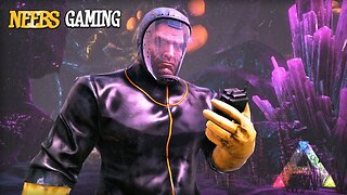 I Never Should Have Come Here!!! - Ark Survival Evolved