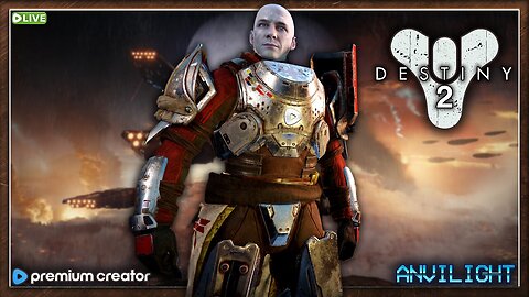 Destiny 2/Fortnite | Trying To Figure Out Where To Even Begin?! WTF | Creator Program Day #30