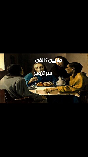 Art Forgery's Biggest Secrets : Millions Made?