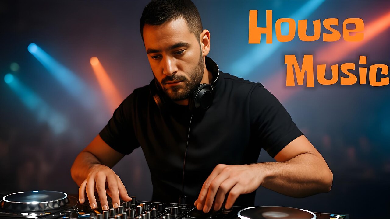 House Music 💎 EDM Songs 💎 Dance Music 💎 Techno Music