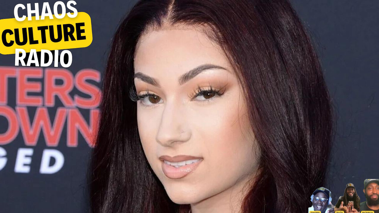 Bhad Bhabie Sued By American Express For Unpaid Debt