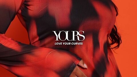 New in: Fired Earth For Plus-Size | Yours Clothing