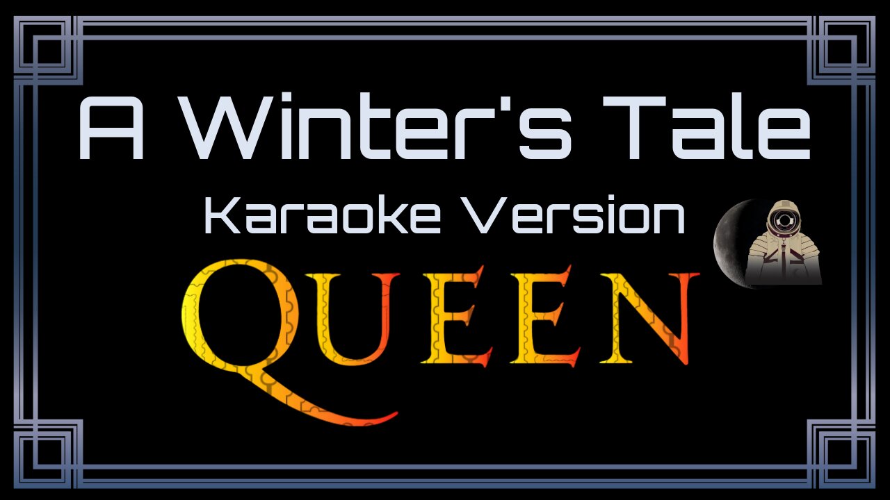 Queen - A Winter's Tale (CC)