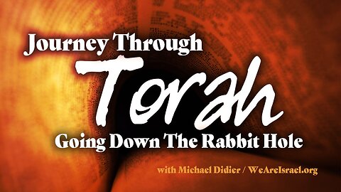 139 - Leviticus 27 - People, Animals, Homes and Lands Given To Yehovah