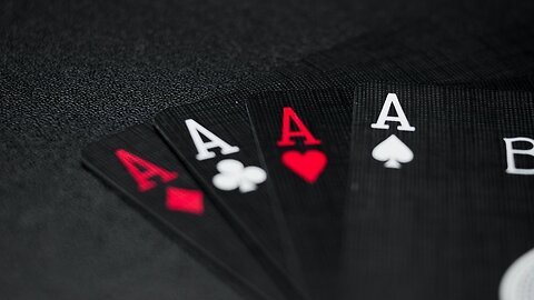 GAMBLING