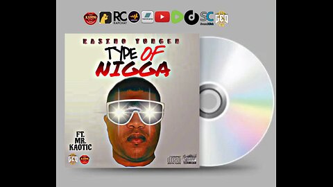 Kasino Yungen Ft. Mr. Kaotic - Type Of Nigga