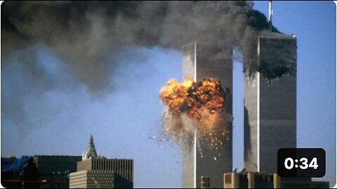"9-11 Incident: No Plane Involved?"