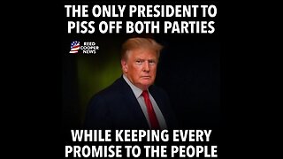 And We Know 6/30/25: More SENATORS leaving, NYC exposing INFILTRATION.......
