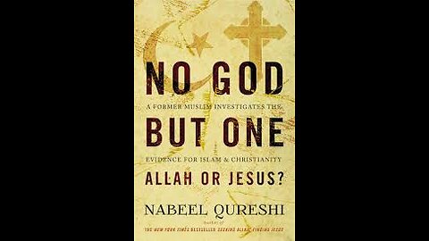 X MUSLIM GETS HELP TO CONVINCE HIS MOTHER THAT JESUS IS GOD & GOD'S SON