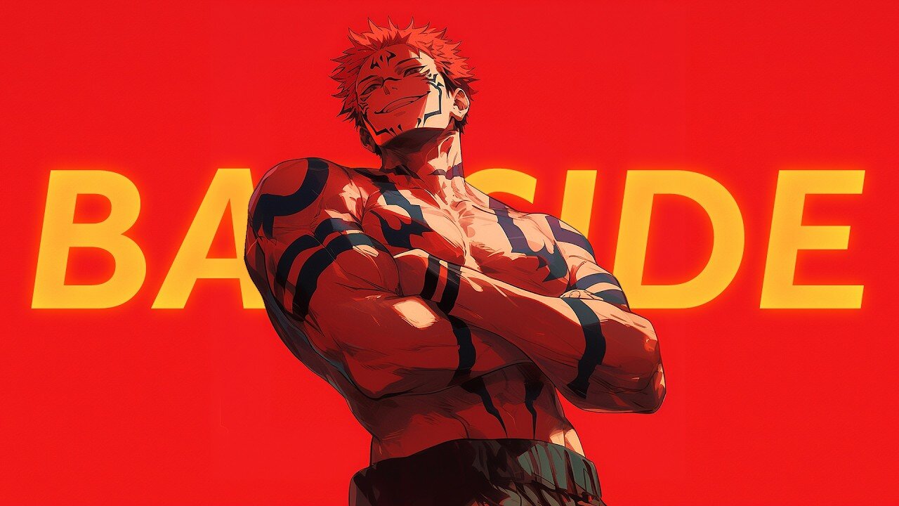 Songs that make you feel your bad side 🔥 | Anime Edit