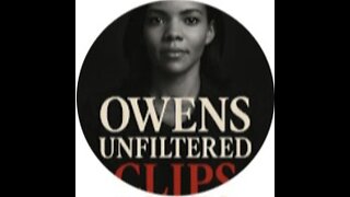 Candace ~ Megyn Kelly asked the real Question | No Megyn No