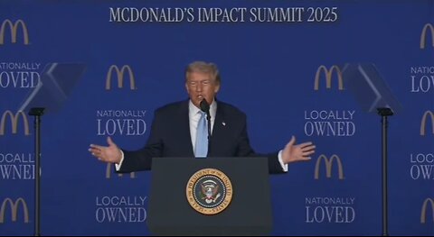 Trump: Affordability Is Our Word Not Democrats!