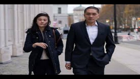 Mistrial Declared in Alleged Chinese Agent Case in N.Y.