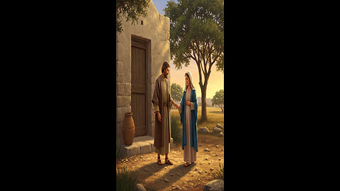 The Book Of Matthew 1-24-Reel