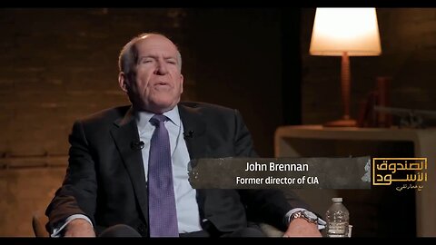 🦅 CIA used blackmail to control Middle Eastern recruiters