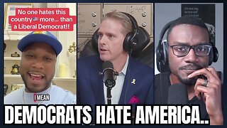 Did Democrats Make Their Biggest Mistake Ever?
