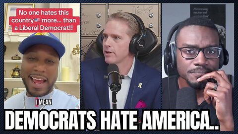 Did Democrats Make Their Biggest Mistake Ever?