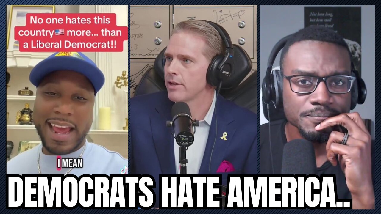 Did Democrats Make Their Biggest Mistake Ever?