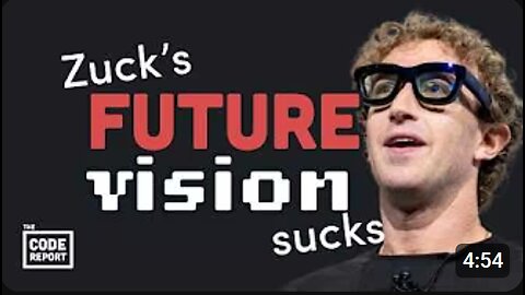 📱⚠️ The Most Dystopian App EVER Made! 😱 You Won’t Believe This Tech...