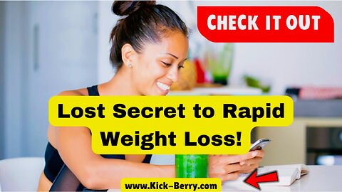 Intermittent Fasting: Best Eating Window for Weight Loss | Kick-Berry