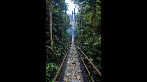 Satisfactory / Black Metal