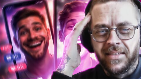 Why ‘Just Open Up’ Is Failing Men | Say It Lad | SC100