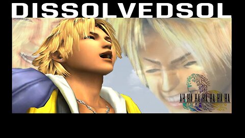 FFX (AH HA HA HA HA HA Edition)