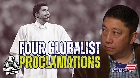 The Four Globalist Proclamations Delivered During Bad Bunny's Halftime Show