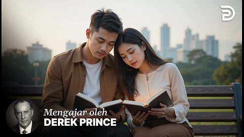 Buah-Buah Roh - Kesetiaan - Bagian 8