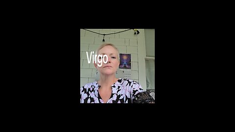 Virgo energy check in