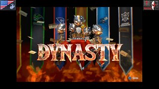 MFL Game Day 2025-2026: First Look & Season Schedule [feat. "MFL: Dynasty Ed." - Tokyo Terminators]