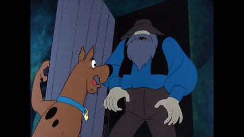 Mine Your Own Business (Full Episode) | Classic Scooby Doo