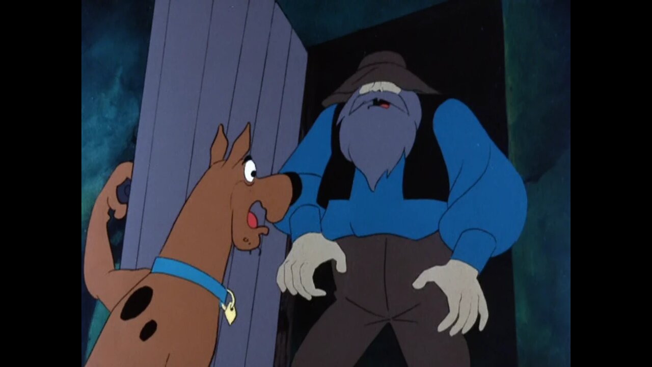 Mine Your Own Business (Full Episode) | Classic Scooby Doo