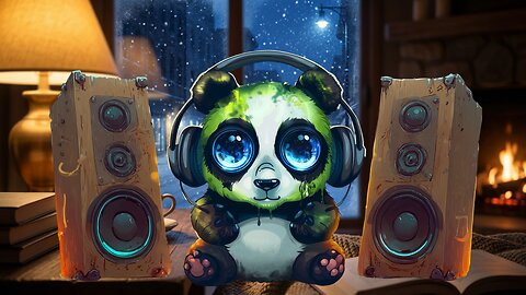 After the Fireworks | 10-Hour Ambient Night Stream for Reflection, Focus & Reset