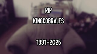 Wingin' it with Zay! [KingCobraJFS Tribute with Minty & Handler]