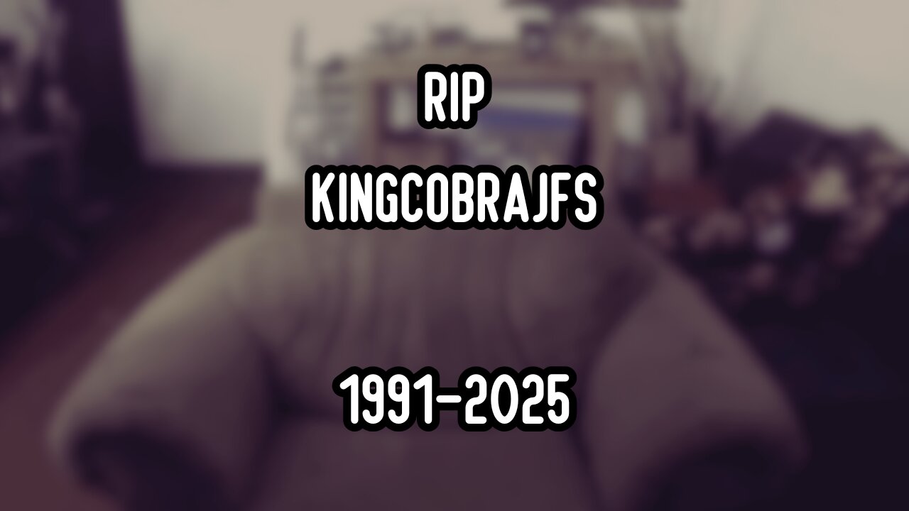 Wingin' it with Zay! [KingCobraJFS Tribute with Minty & Handler]