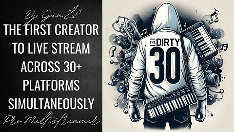 🔴LIVE: FARLIGHT 84 | PRO MULTISTREAMER