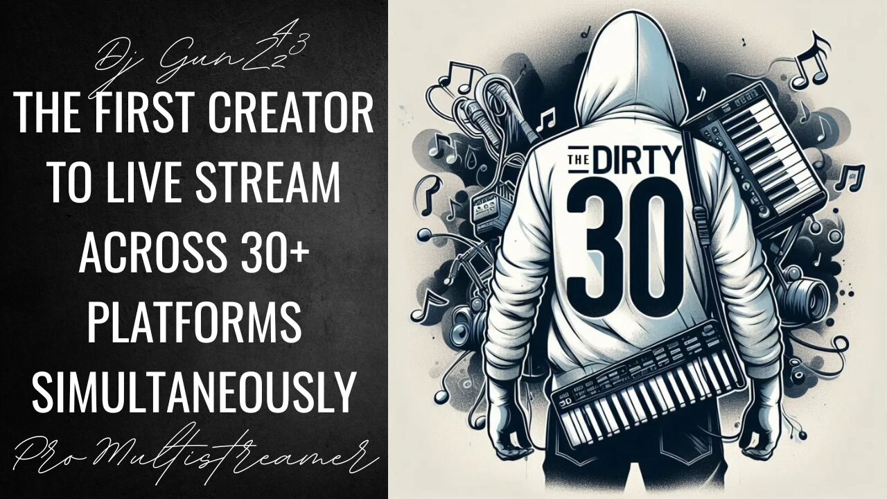 🔴LIVE: FARLIGHT 84 | PRO MULTISTREAMER