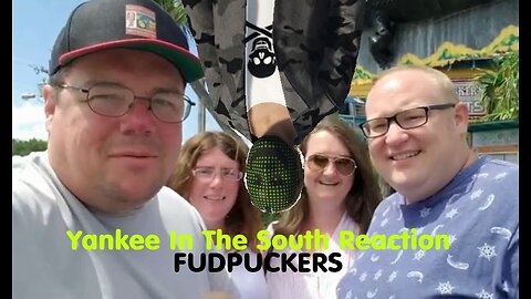 Yankee In The South Reaction - Fudpuckers Review & Uncle Bucks - FL