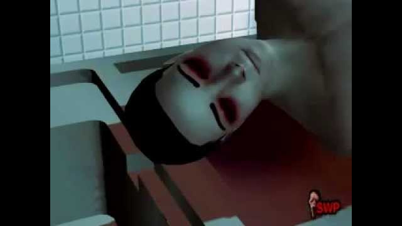 The Boy in the Gray Suit - Sims 2 Horror Story (2011) - Joe Winko