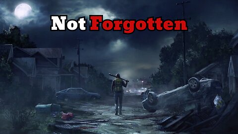 The Forgotten Potential of Overkill’s the Walking Dead