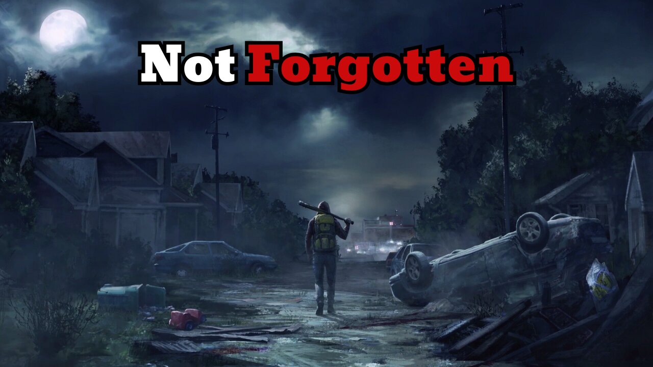 The Forgotten Potential of Overkill’s the Walking Dead