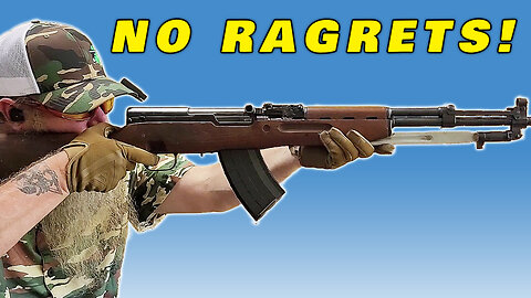 Milsurp Rifle Showcase: Six Rifles from Six Different Countries!