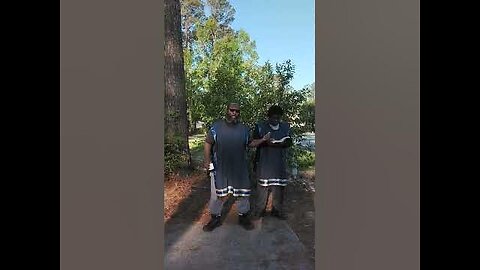 THE SERVANTS OF YAHAWASHI: BLESSINGS TO BISHOP AZARIYAH AND HIS HEBREW ISRAELITE BIBLE MINISTRY!!