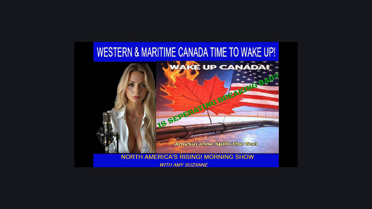 BREAKING BAD? Is Western & Maritime Seperatism Worth it?